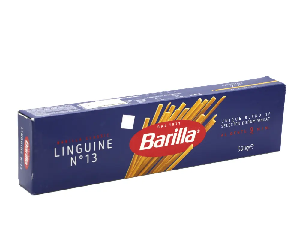 Barilla Linguine Pasta
