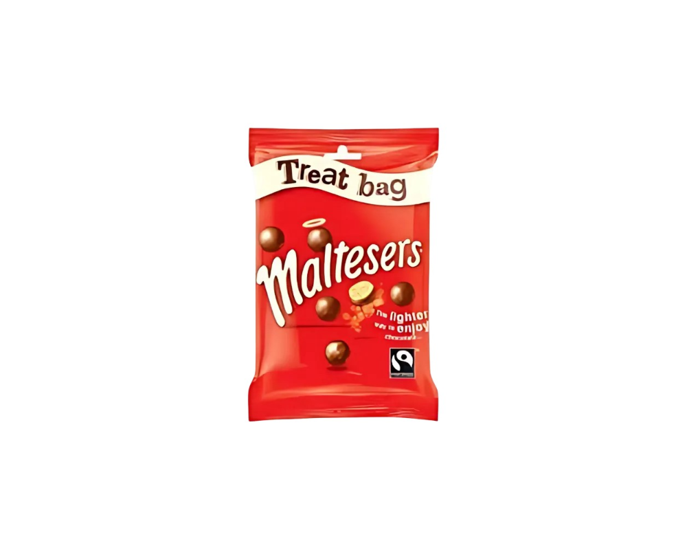 Maltesers Treat Bag 68gm