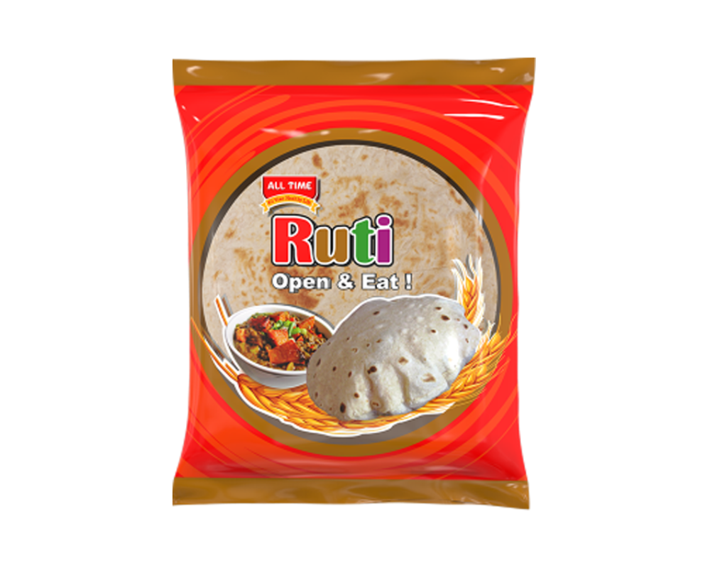 Pran All Time Ruti 120gm