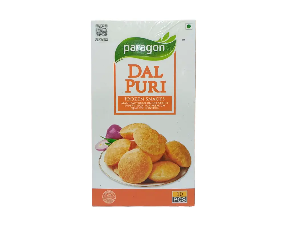 Paragon Dal Puri 454gm