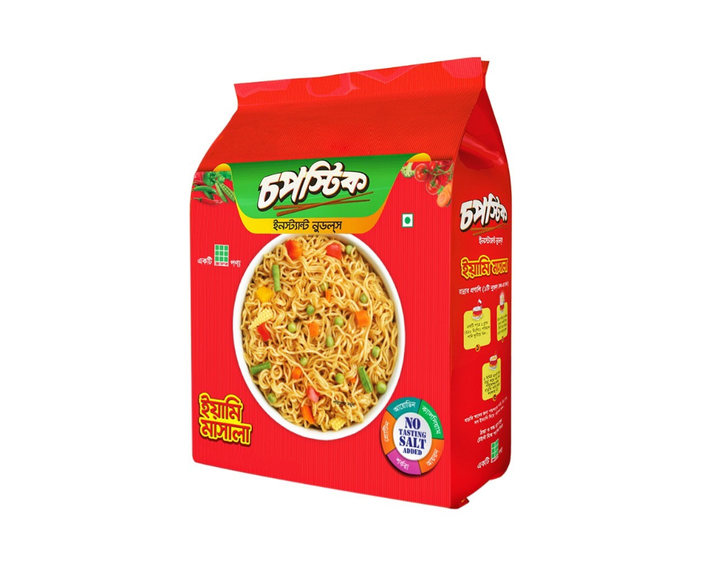Chopstick Noodles Yummy Masala 744gm