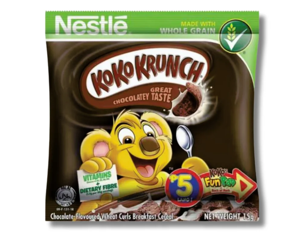 Nestle Koko Krunch 15gm