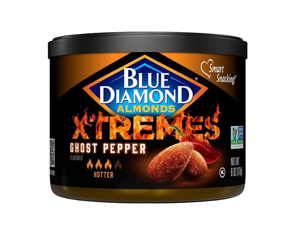 Blue Diamond Xtremes Ghost 170gm United States of America