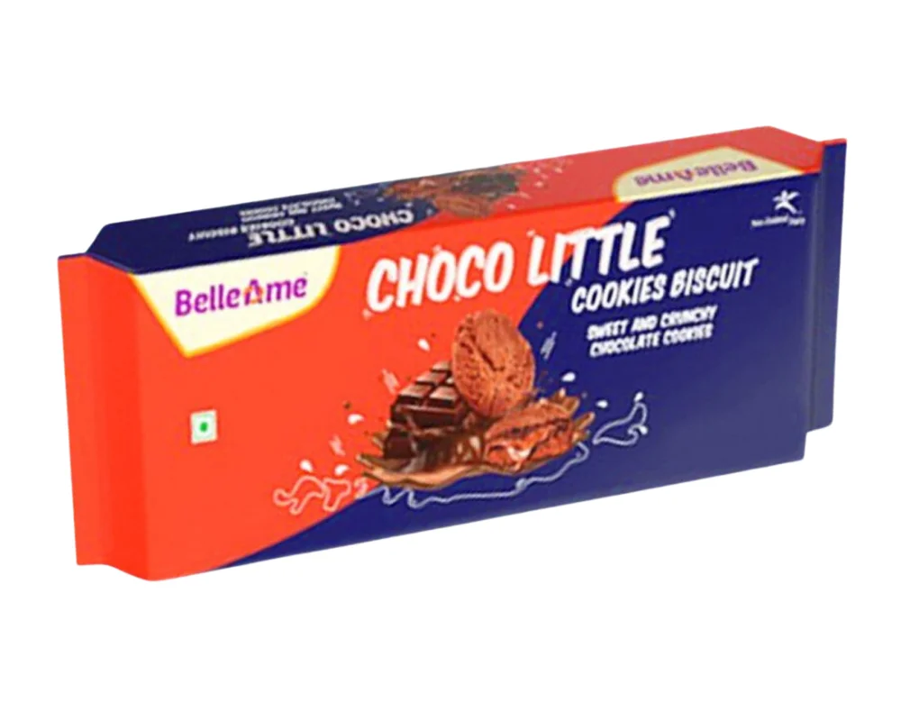 BelleAme Choco Little Cookies Biscuit 240gm