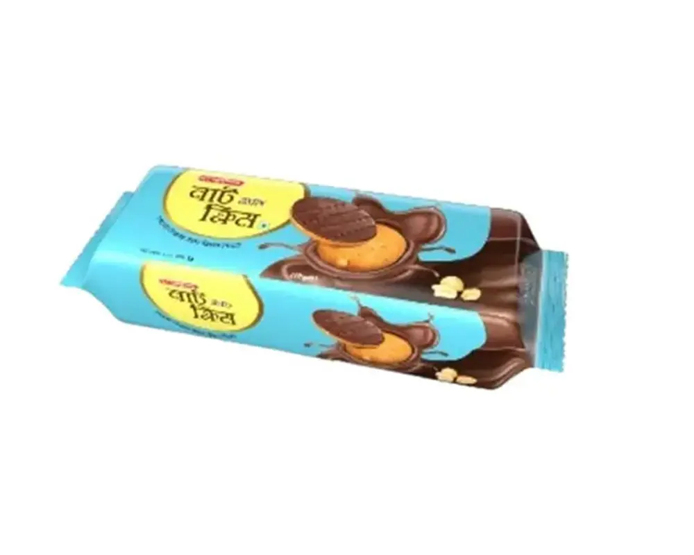 Olympic Nut & Cream Biscuits 100gm