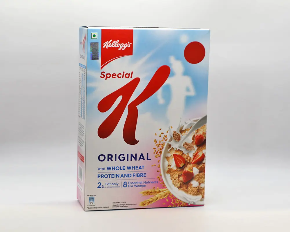 Kellogg's Special K Original 455gm India