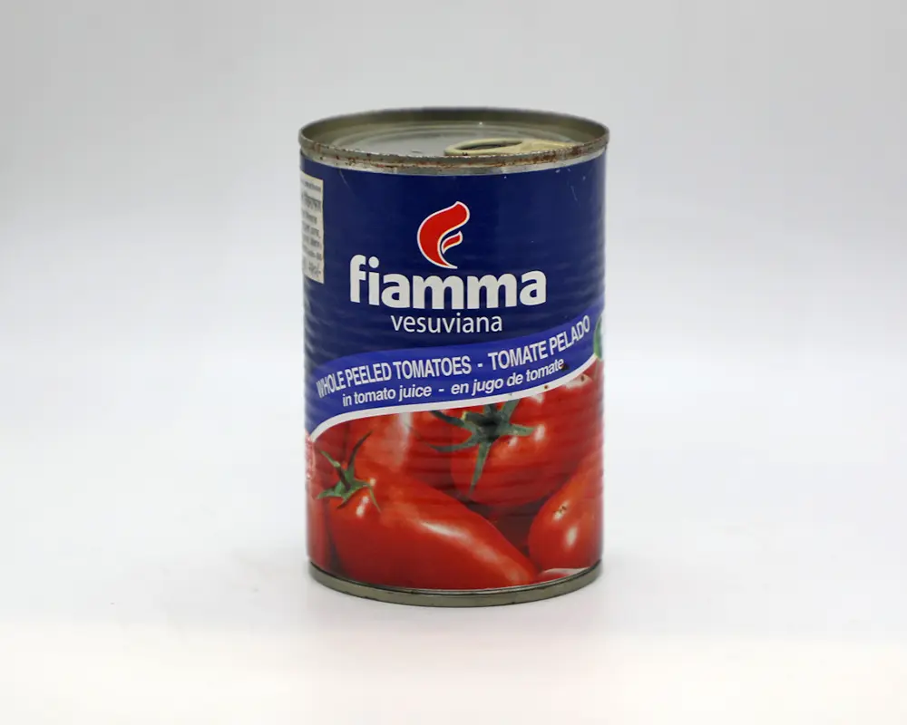 Fiamma Vesuviana Tomato Juice 400gm