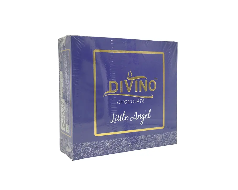 Divino Chocolate Little Angel 120(±)10gm