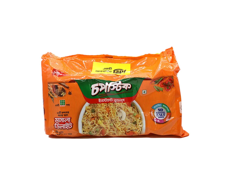 Chopstick Masala Delight Noodles 496gm