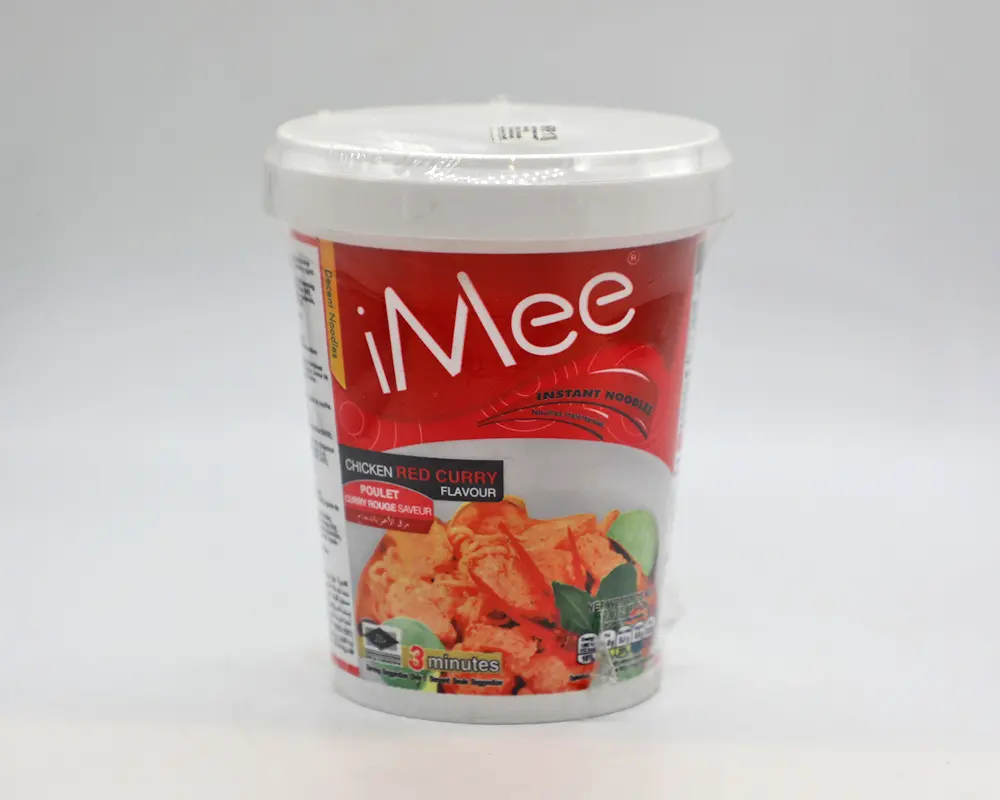 Imee Chicken RC.Instant Cup Noodles 70gm Thailand