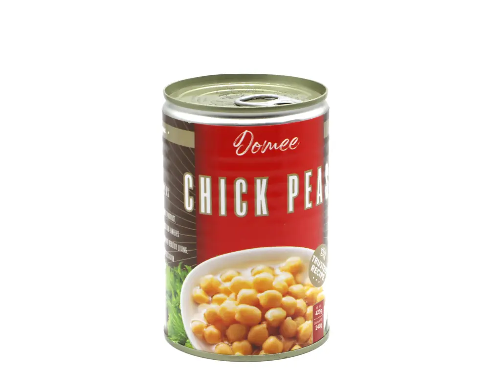Domee Chick Peas 425gm China