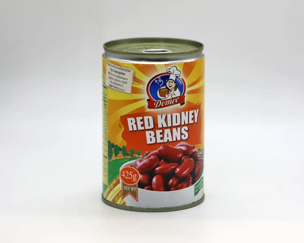 Domee Red Kidney Beans 425gm (China)
