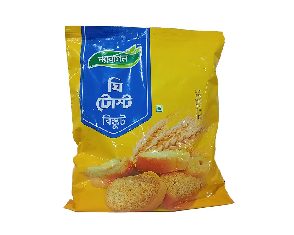 Paragon Ghee Toast Biscuit 200gm