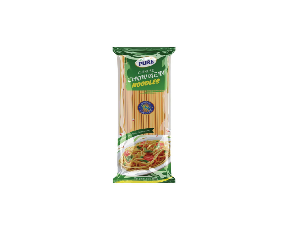 ACI Pure Chinese Chow Mein Nooles 300gm