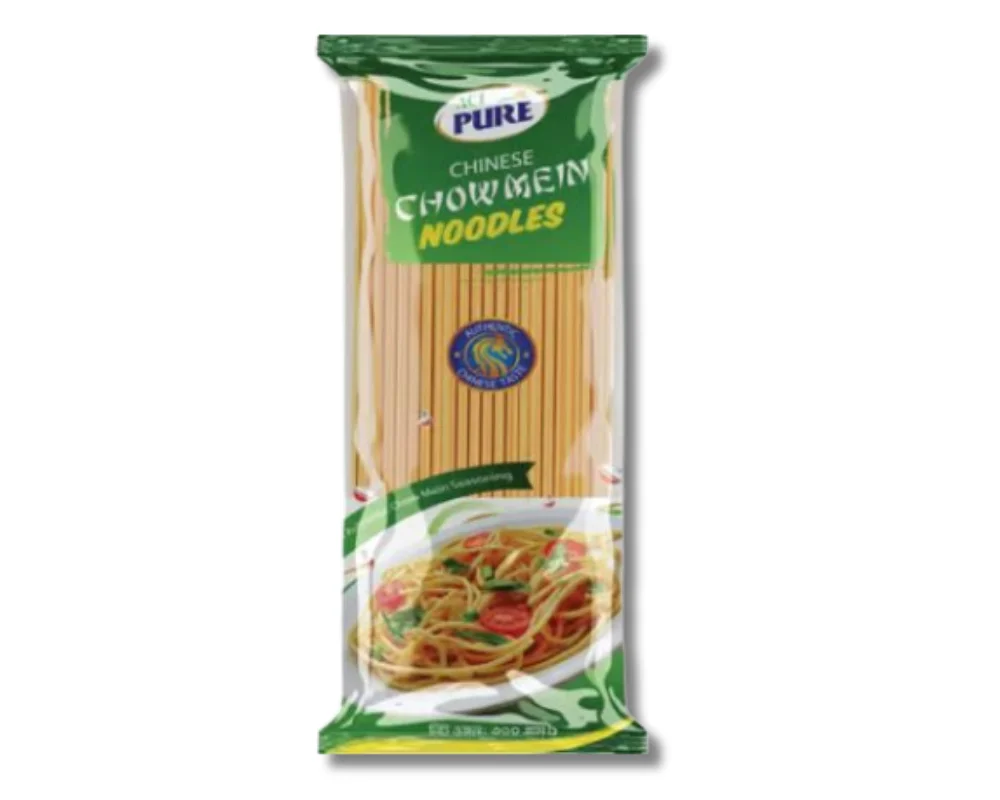 ACI Pure Chinese Chow Mein Noodles 300gm (Buy3 Get1 Free)