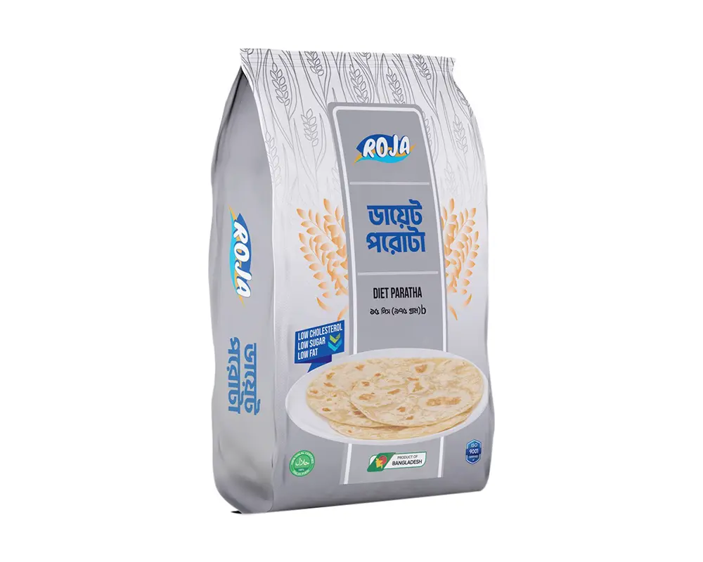 Roja Diet Paratha 975gm