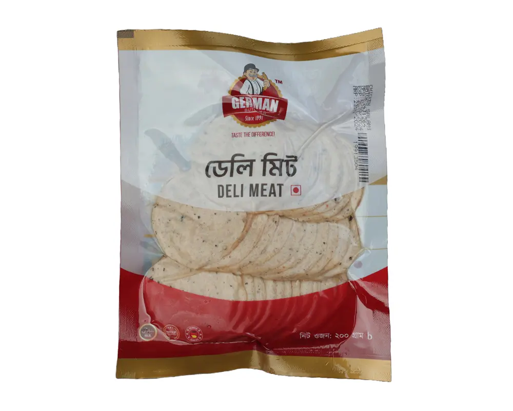 German Butcher Chicken Salami 200gm