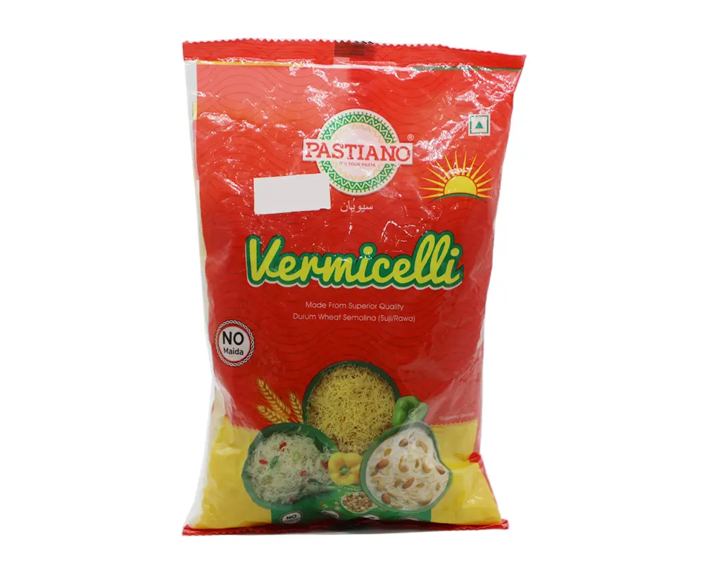 Pastiano Vermicelli 475gm India