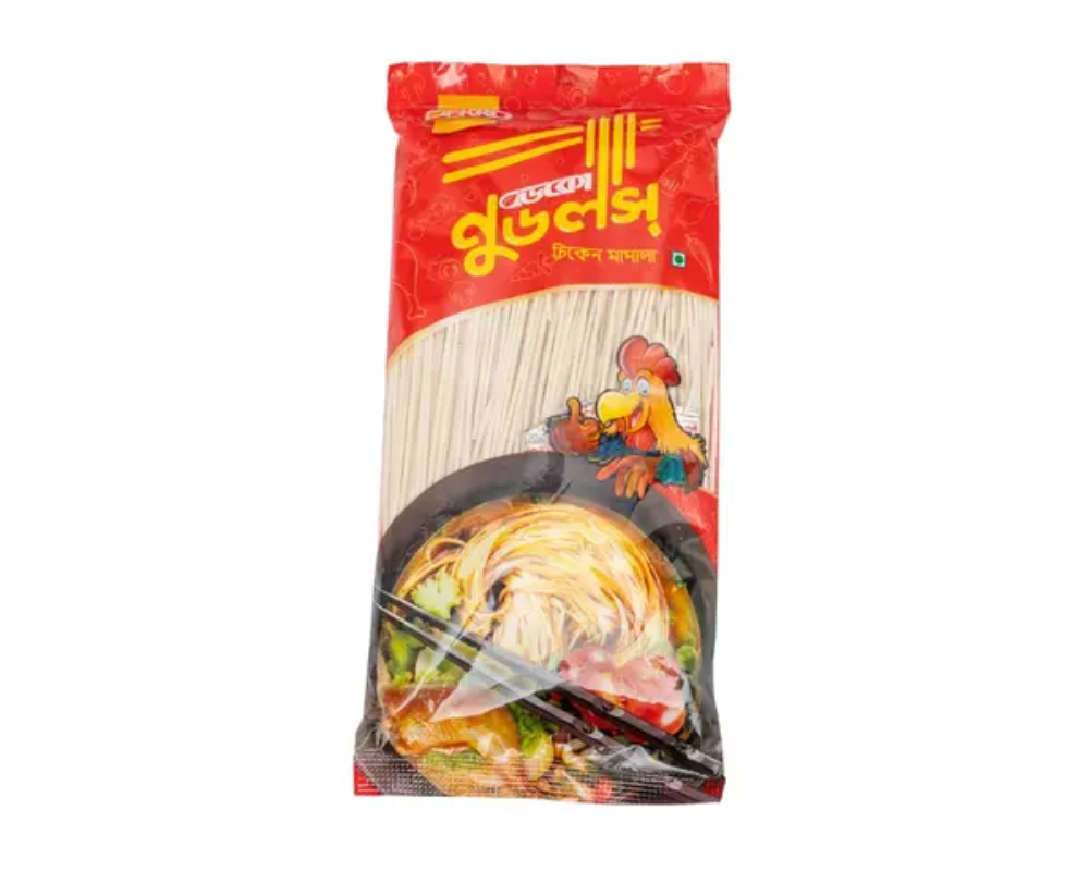 Dekko Chicken Masala Noodles 150gm