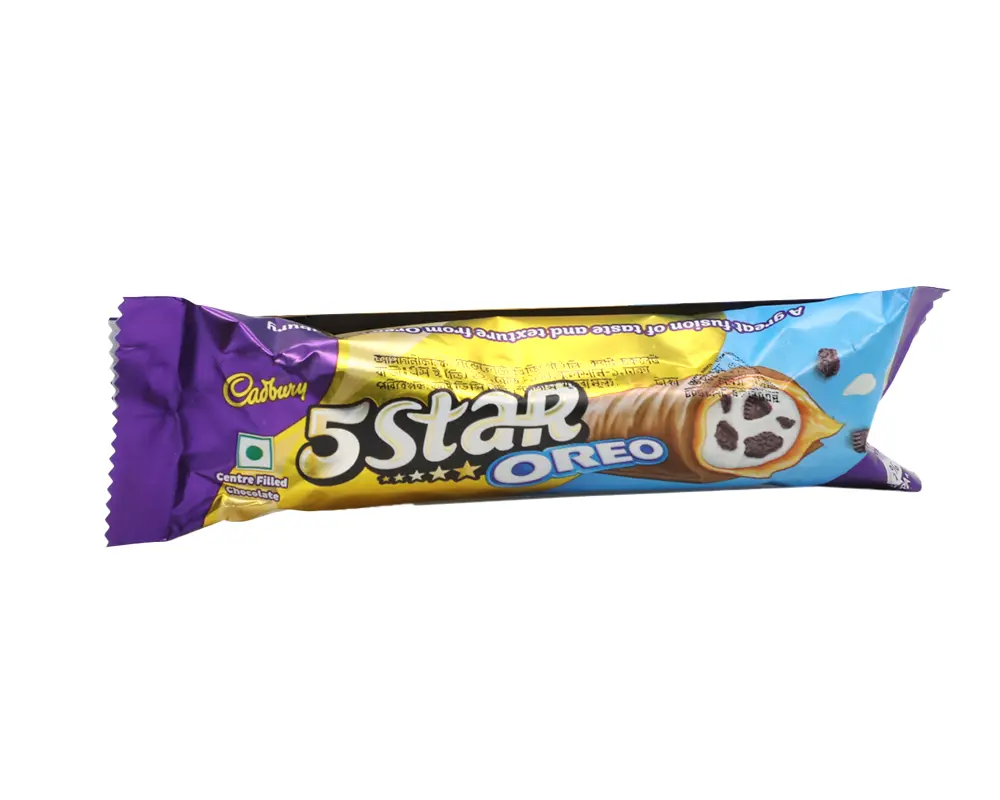 Cadbury Five Star Oreo 42(±)2gm