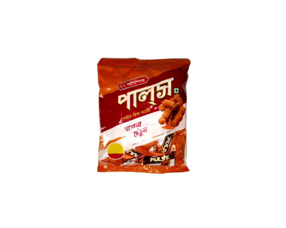 Olympic Masala Tetul Candy 180gm