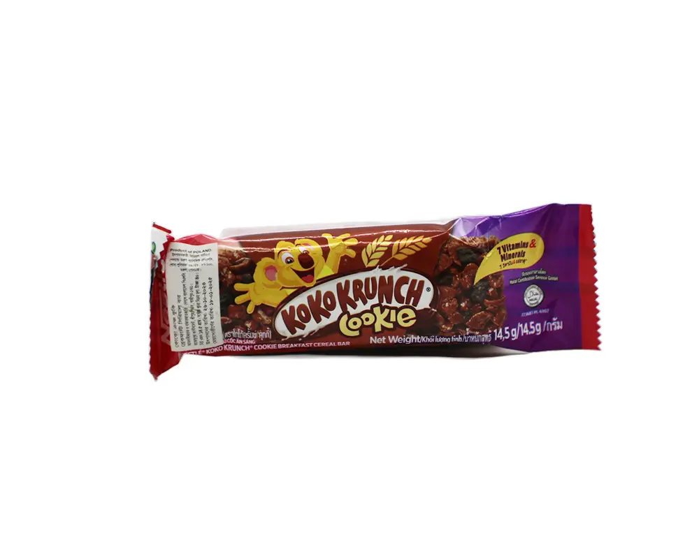 Nestle KoKo Krunch Cookie 14.5gm
