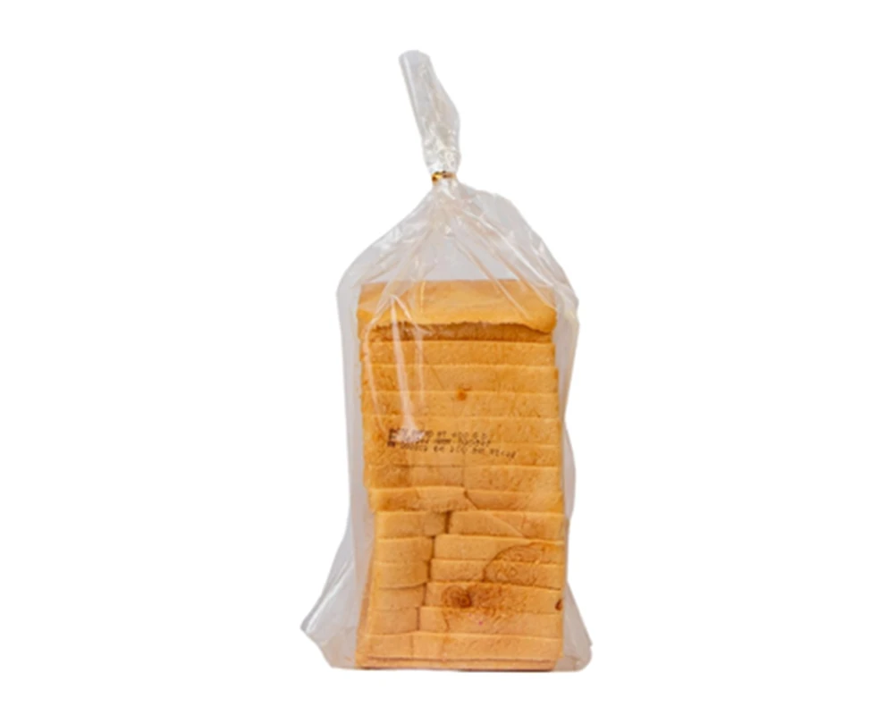 Coopers White Bread 400gm