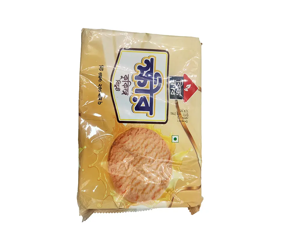 Bisk Club Cookies Kheer Flavor Biscuit 250(±)10gm