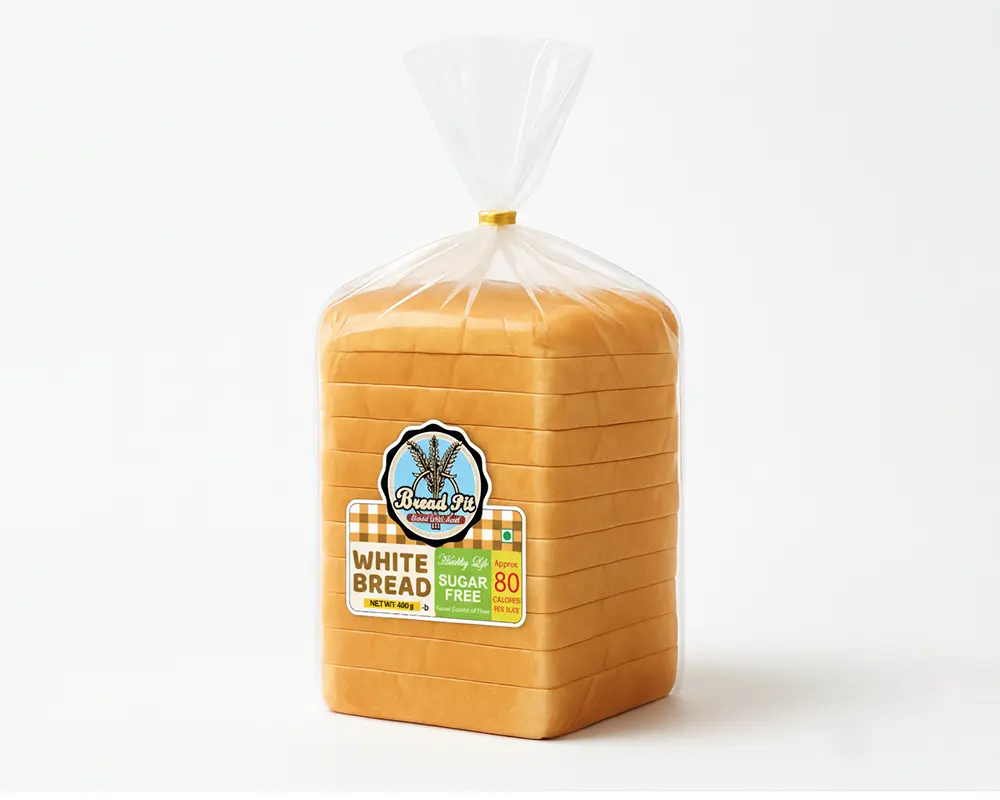 Bread Pit Sugar Free Bread 400gm