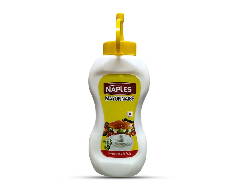 Naples Mayonnaise 450ml