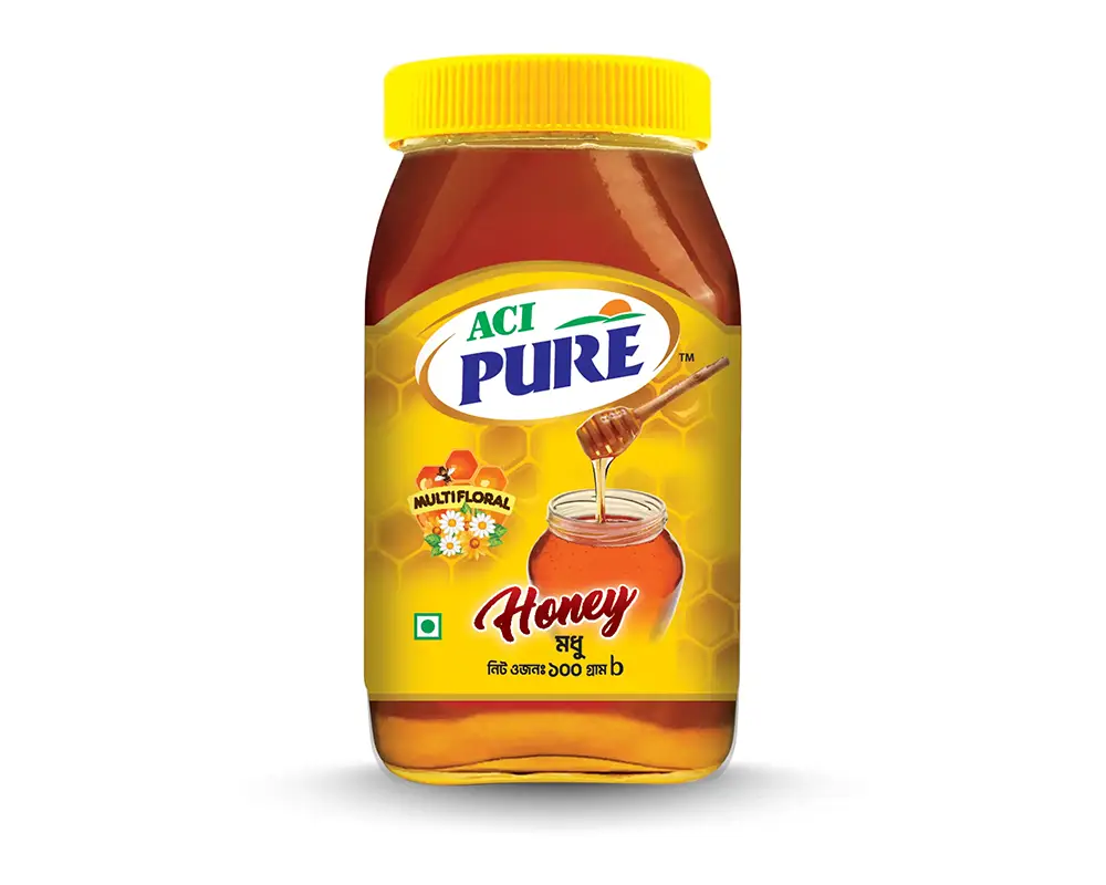 ACI Pure Honey 100gm