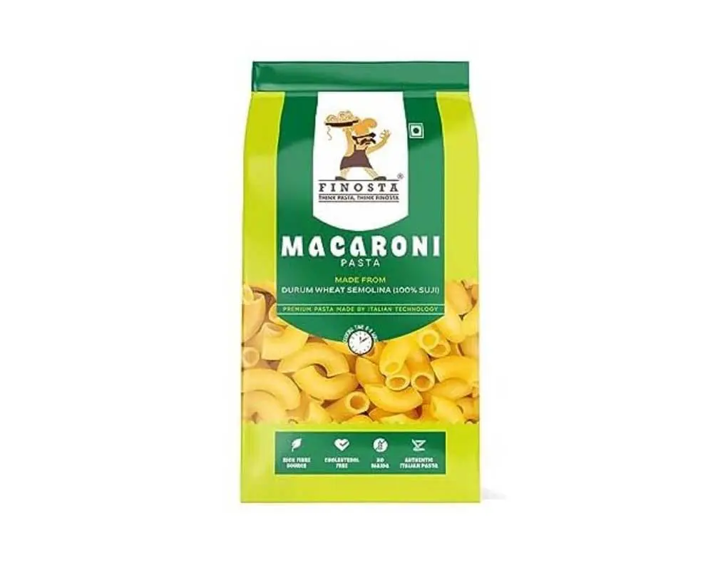 Finosta Shell Pasta 500gm IN