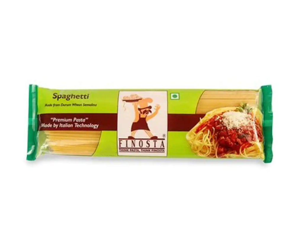 Finosta Spaghetti Pasta 500gm IN