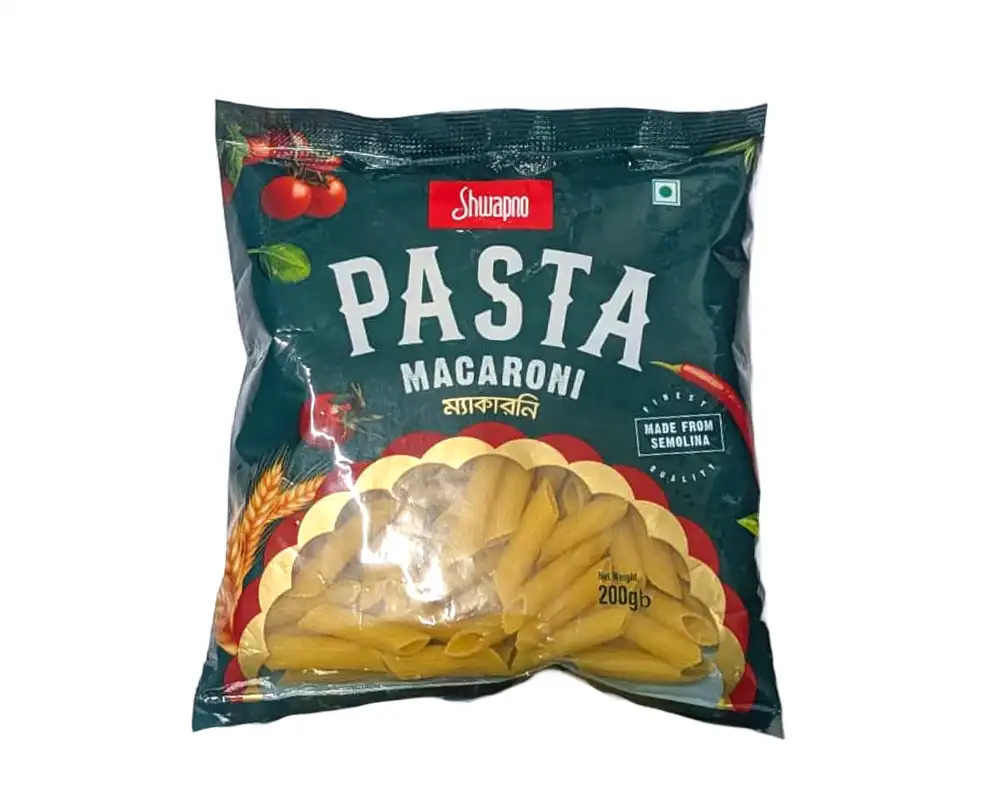 Shwapno Pasta 200gm