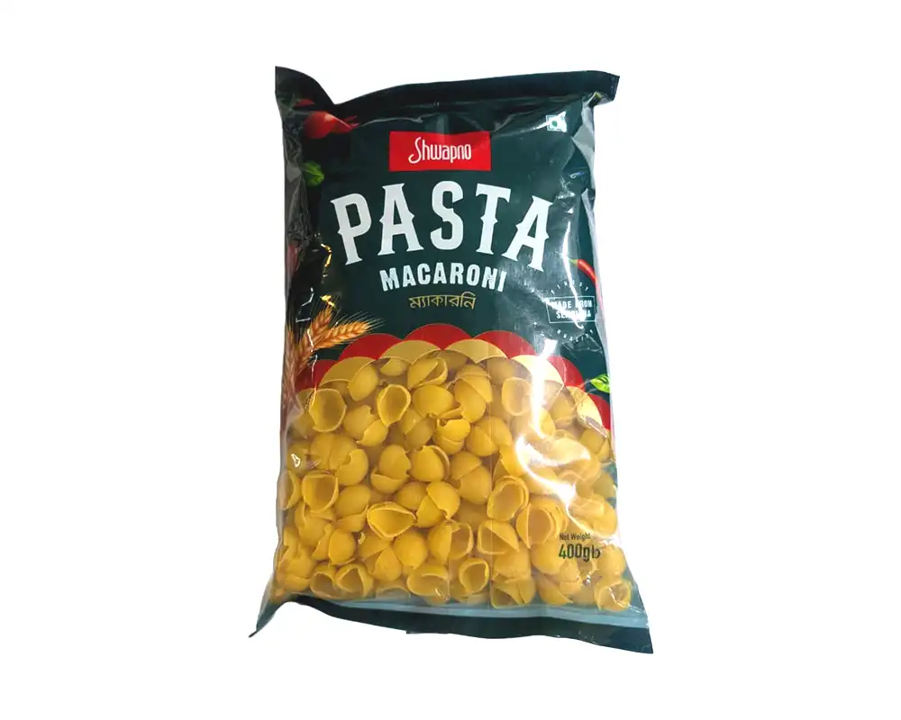 Shwapno Pasta 400gm