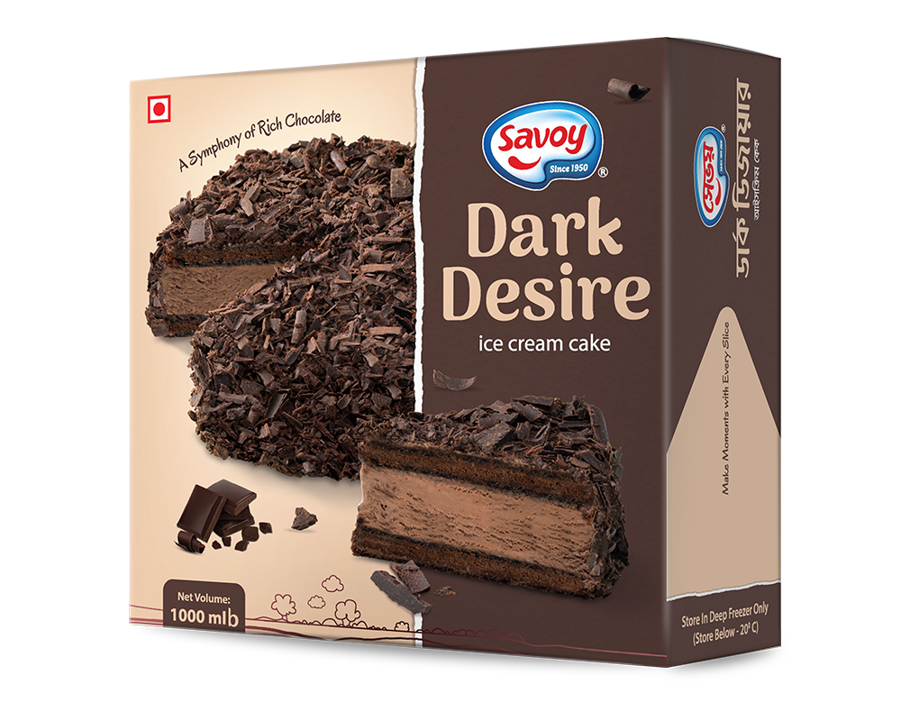 Savoy Dark Desire 1Ltr.