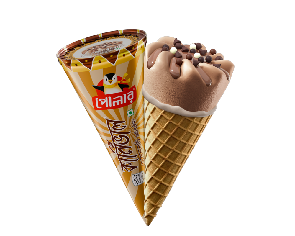 Polar Carnival Hazelnut 120ml