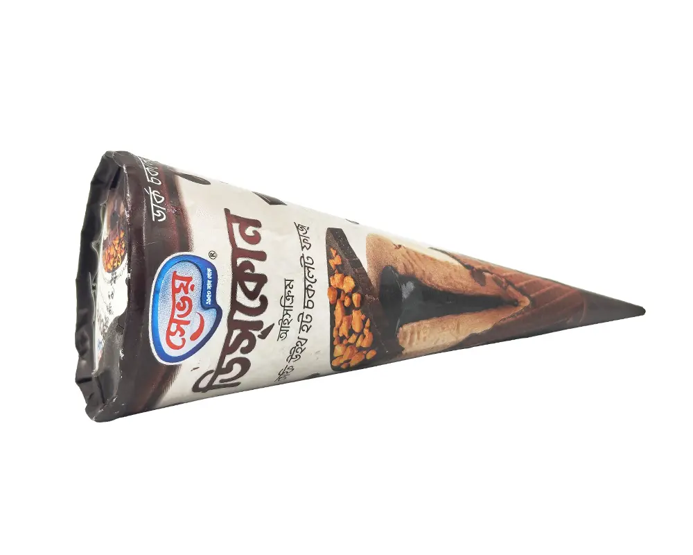 Savoy Premium Cone Ice cream 110ml