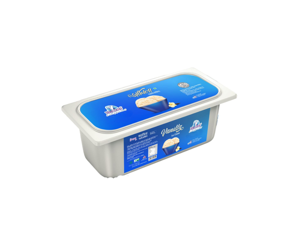 Igloo Vanilla Ice Cream 5Ltr.