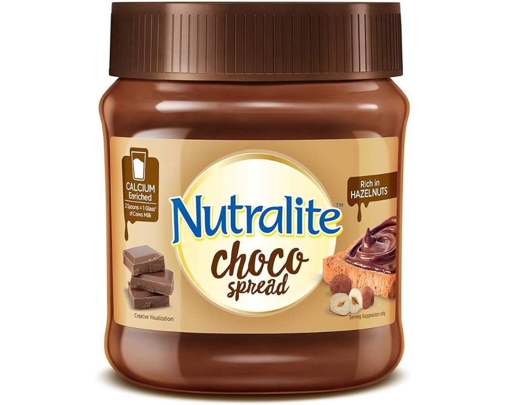 Nutralite Choco Spread 275gm (India)
