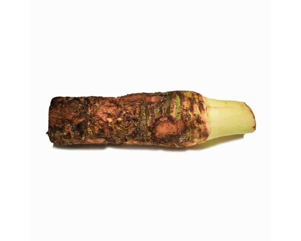 Maan Kochu (Arum Root)