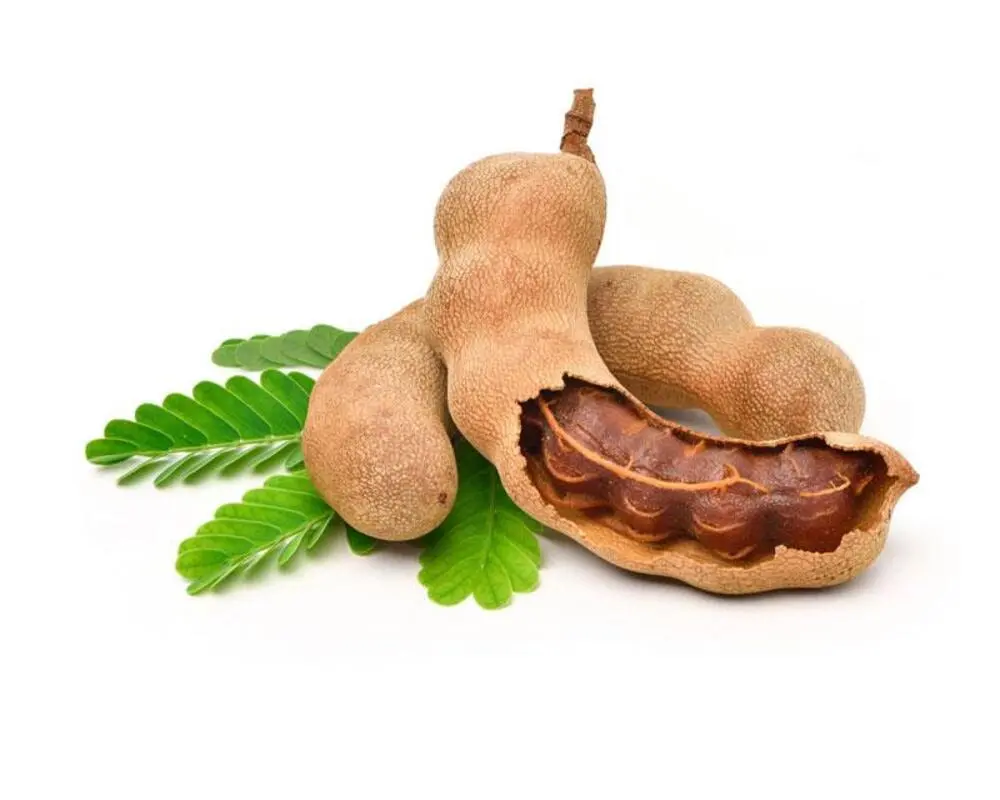 Tetul (Tamarind Whole)