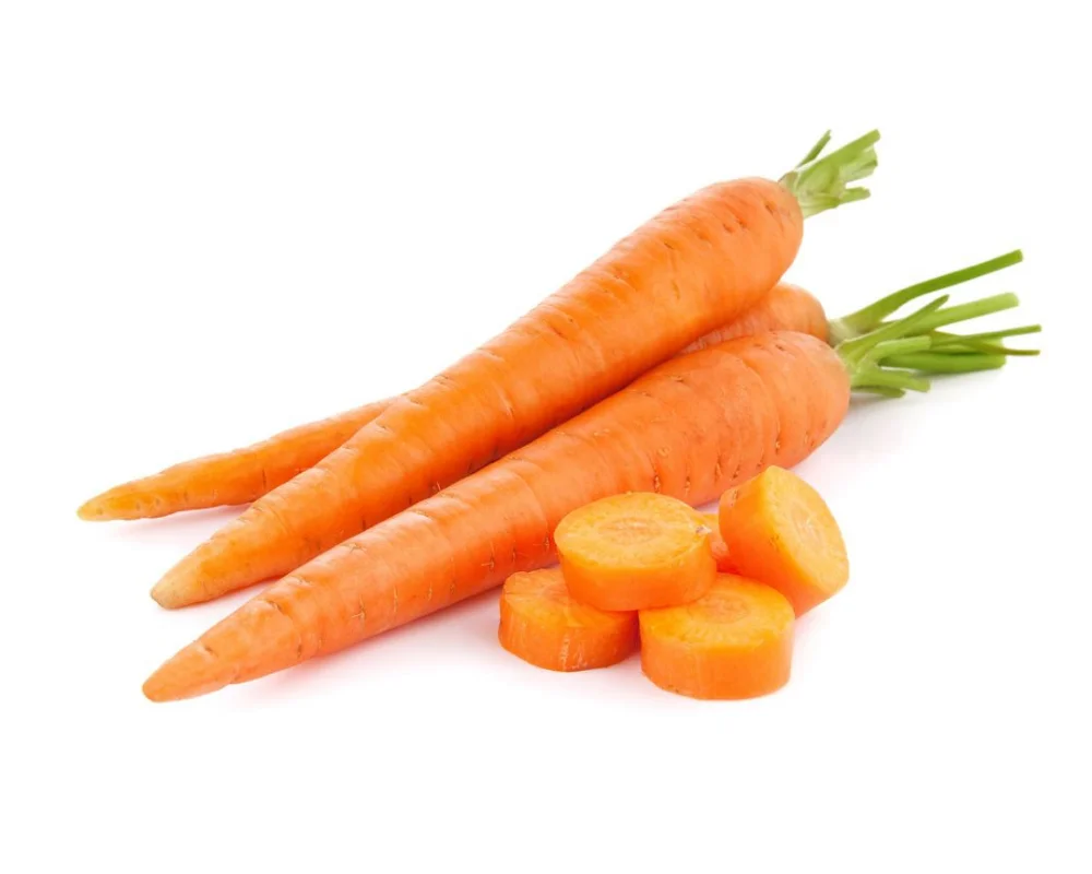 Carrot China (China Gajor) Kg