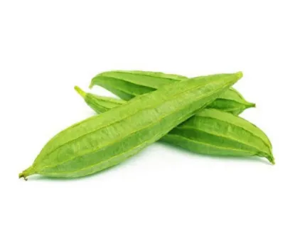 Jhinga (Ridge Gourd)