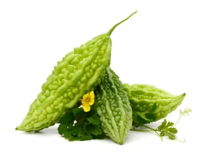 Korolla (Bitter Gourd Long)