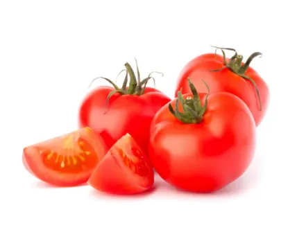 Tomato Round (India)