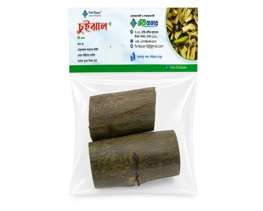 Fresh Premium Chui Jhal 80gm