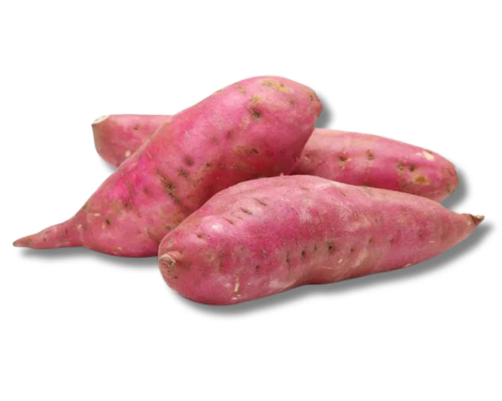 Mishti Alu (Sweet Potato)