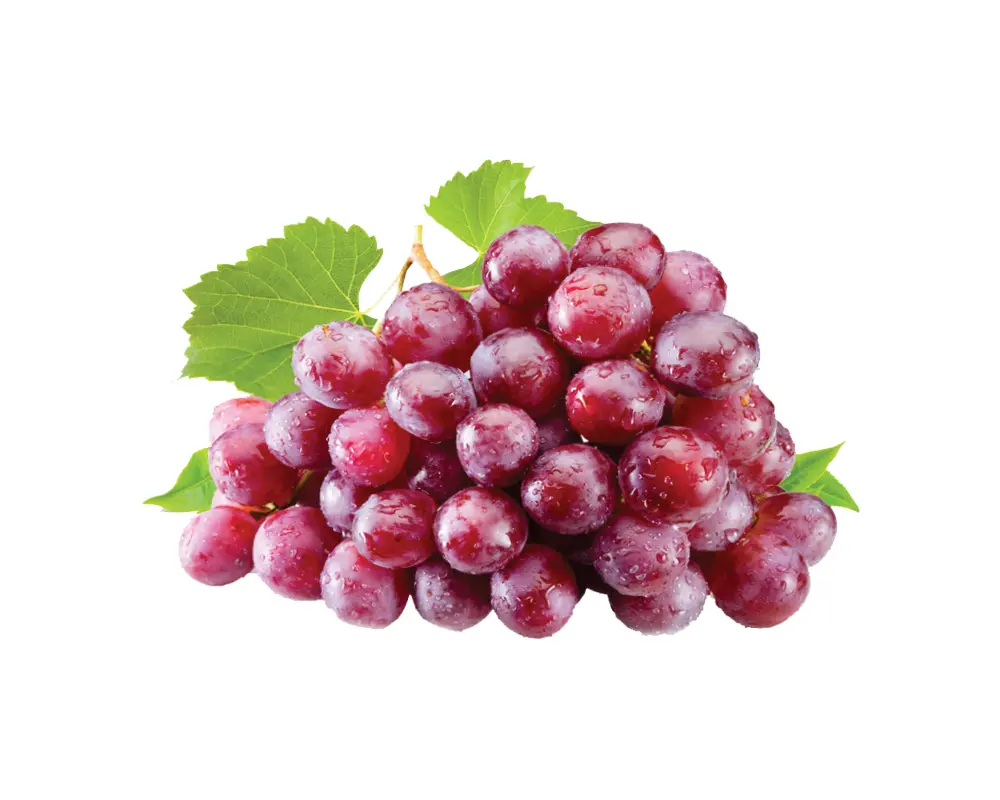 Lal Angur (Red Grapes) CH Kg