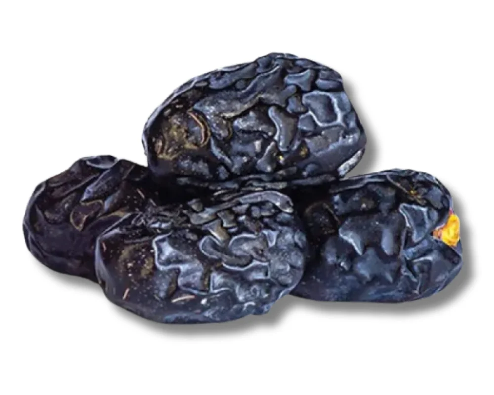 Khezur (Dates) Ajwa Premium 500gm (Pack)